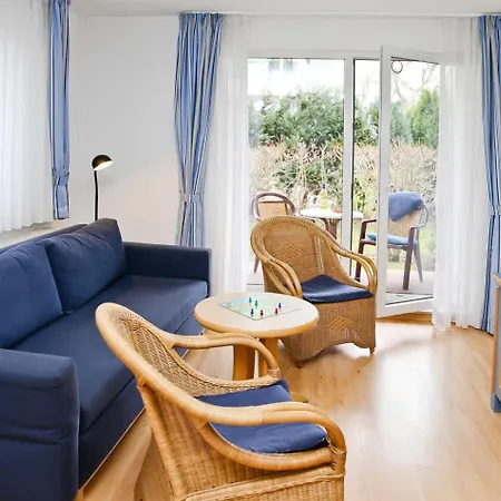 Yachthafenresidenz - 24-7103 아파트 *