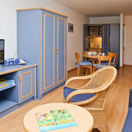 Yachthafenresidenz - 24-7103 * Ostseebad Kühlungsborn