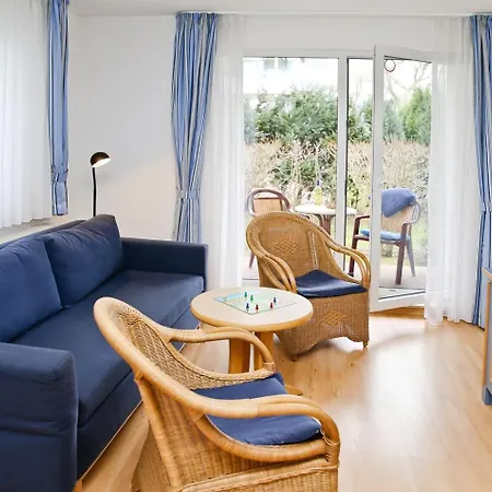 Yachthafenresidenz - 24-7103