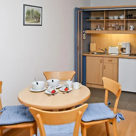 Yachthafenresidenz - 24-7103 아파트