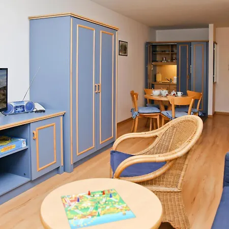 아파트 Yachthafenresidenz - 24-7103 *